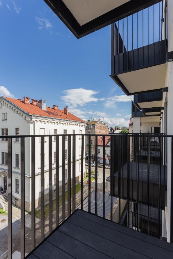 City Of The Kings - Asja Apartment - Rajska 3 Krakow Bagian luar foto